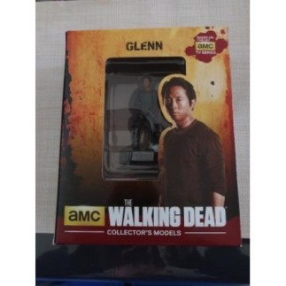 FIGURINE WALKING DEAD GLENN 