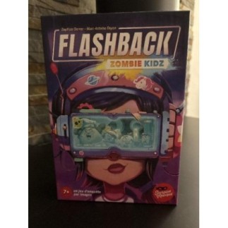 FLASHBACK ZOMBIE KIDZ 