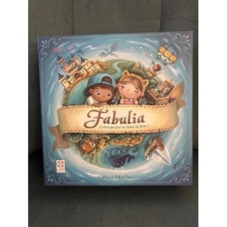 FABULIA 