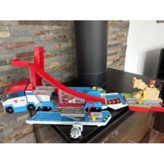 CAMION PAT PATROUILLE 