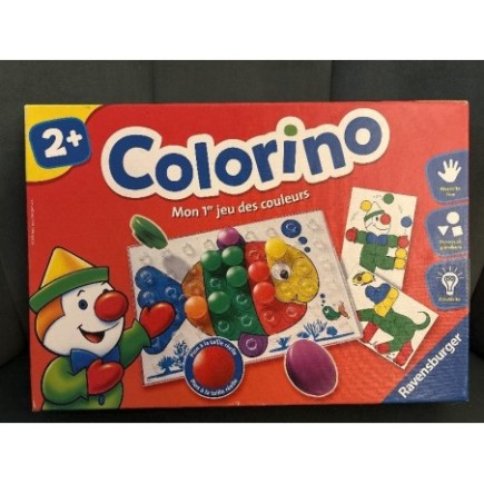 COLORINO 