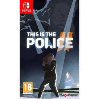 THIS IS THE POLICE 2