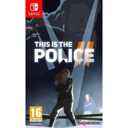 THIS IS THE POLICE 2