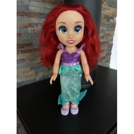 POUPEE DISNEY PRINCESSE ARIEL 