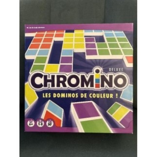CHROMINO 