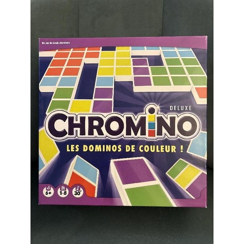 CHROMINO 