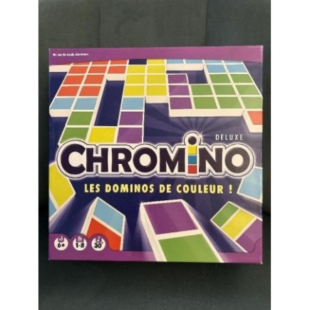 CHROMINO 