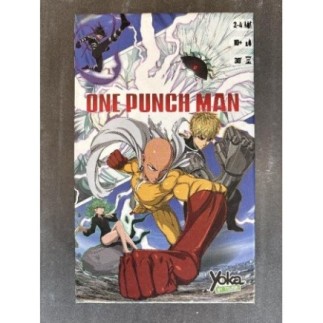 ONE PUNCH MAN NEUF