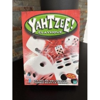 YATHZEE