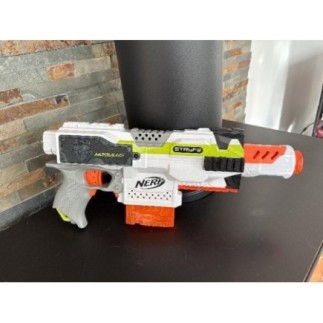 NERF STRYFE