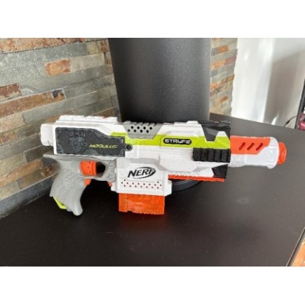 NERF STRYFE