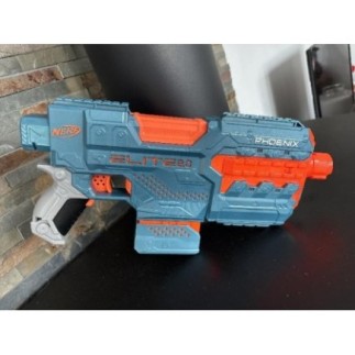 NERF ÉLITE POENIX