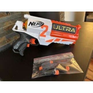 NERF ULTRA
