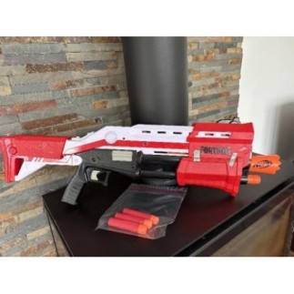 NERF FORTNITE