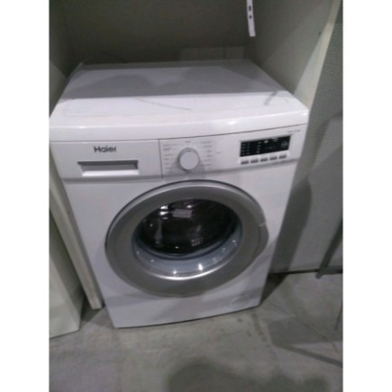 LAVE-LINGE HAIER HW70-14F2SM 7 KILOS