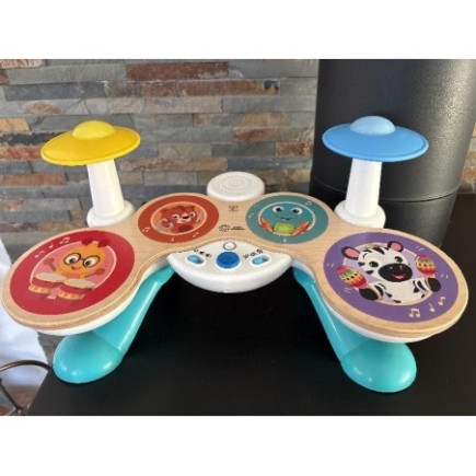 BATTERIE HAPE BABY EINSTEIN