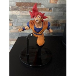 FIGURINE MANGA