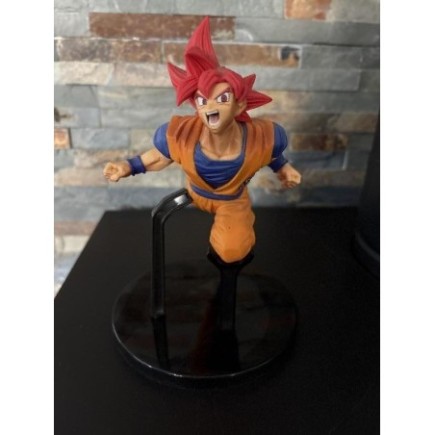FIGURINE MANGA