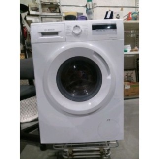 MACHINE A LAVER BOSCH