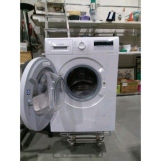 MACHINE A LAVER BOSCH