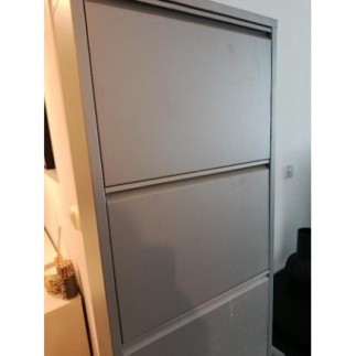 ARMOIRE A CHAUSSURES DIMENSIONS 1,70 /0,50