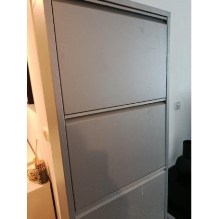 ARMOIRE A CHAUSSURES DIMENSIONS 1,70 /0,50