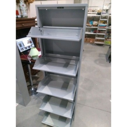 ARMOIRE A CHAUSSURES DIMENSIONS 1,70 /0,50