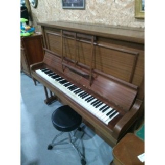 PIANO DROIT COUPLEUX FRERES LILLE TOURCOING