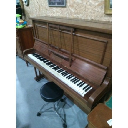 PIANO DROIT COUPLEUX FRERES LILLE TOURCOING