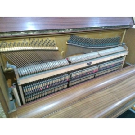 PIANO DROIT COUPLEUX FRERES LILLE TOURCOING