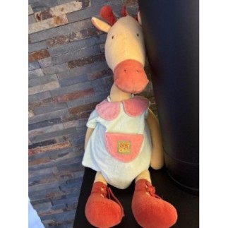 GIRAFE D’ACTIVITE MOULIN ROTY