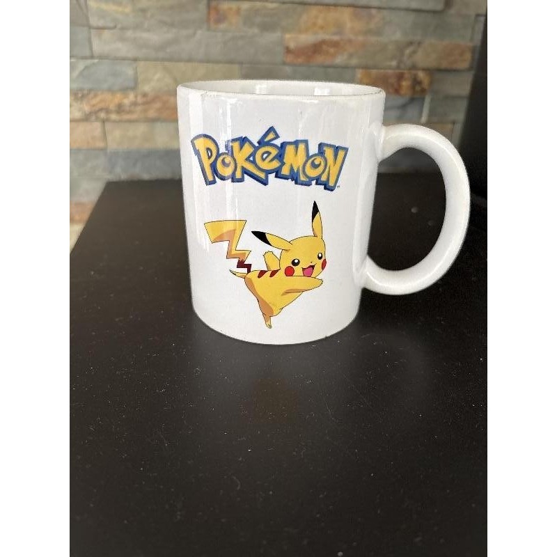 TASSE POKEMON