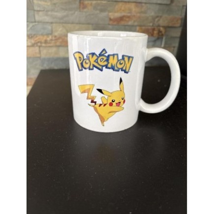 TASSE POKEMON