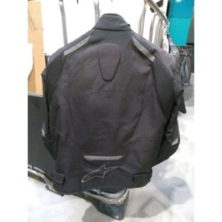 BLOUSON MOTO