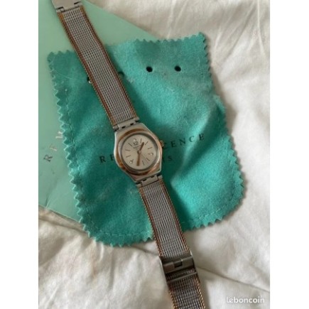 MONTRE SWATCH FEMME