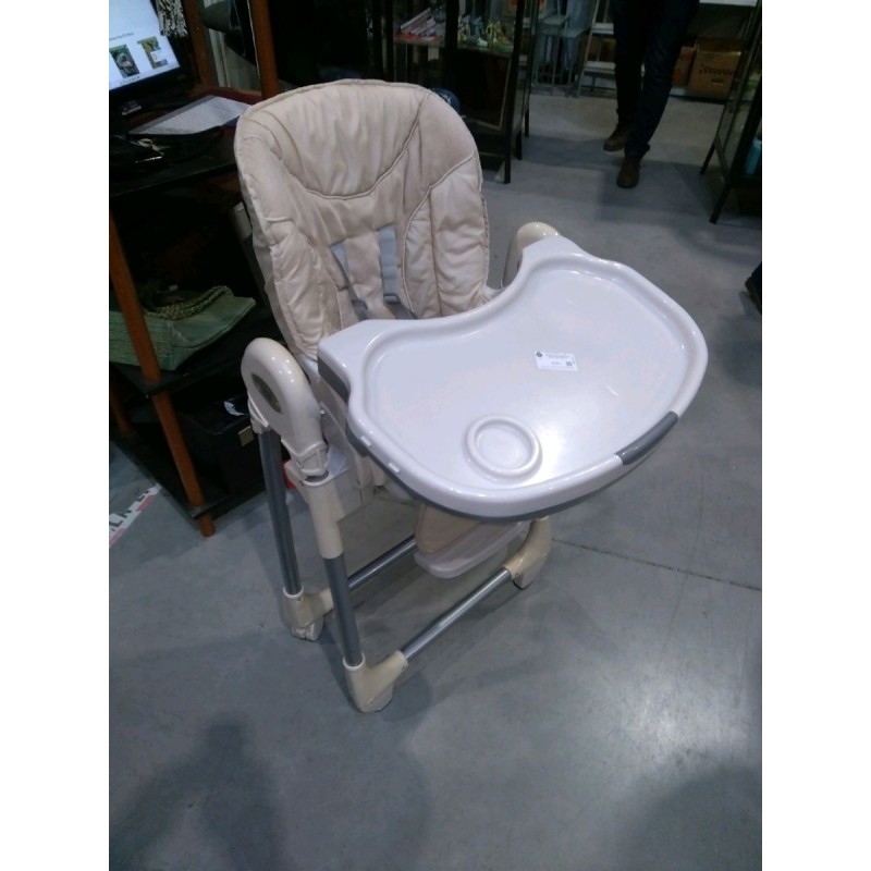 CAHISE HAUTE DINNER STAR SAFETY BABY RELAX