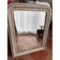 GRAND MIROIR ANCIEN