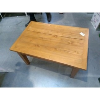 TABLE BASSE ORME