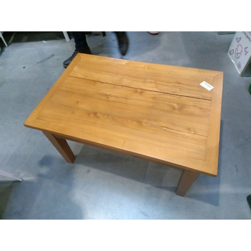 TABLE BASSE ORME