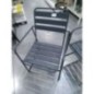 CHAISE DE JARDIN
