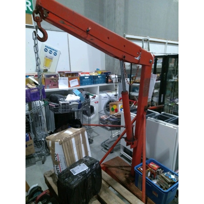 CHEVRE DEFLEUR OR 10