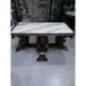 TABLE BASSE DITE A CAFE ROTHSCHILD JEAN MAURICE 