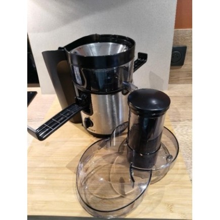 CENTRIFUGEUSE SILVERCREST TRES PEU UTILISEE