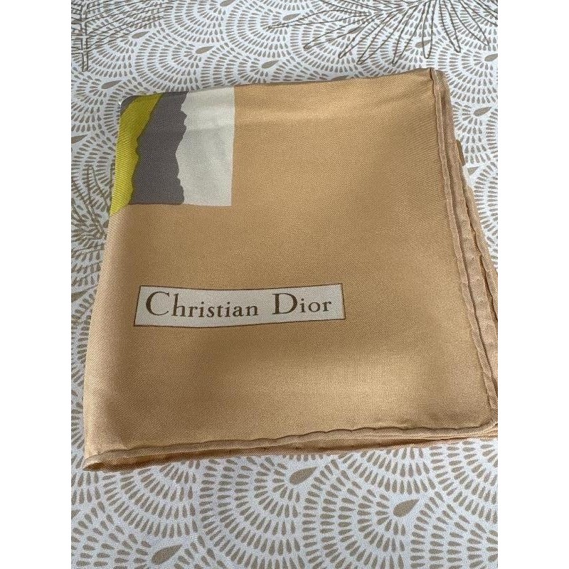 FOULARD DIOR