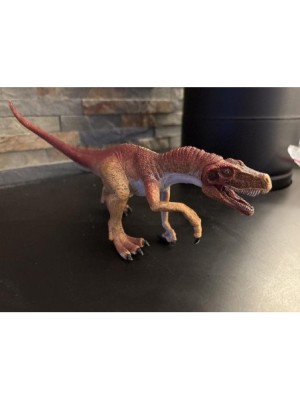DINO SCHLEICH