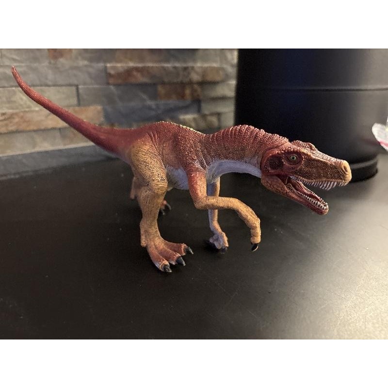 DINO SCHLEICH 