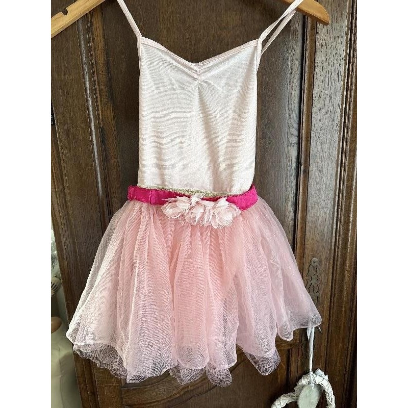TUTU DANSE 