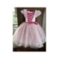ROBE PRINCESSE ROSE