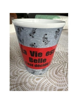 TASSE ASTERIX 