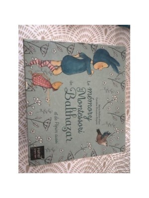 MEMORY MONTESSORI DE BALTHAZAR 